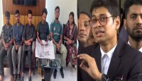 ৩২ ঘণ্টা অনশনে ছিলেন ছয় সমন্বয়ক: আইনজীবী...